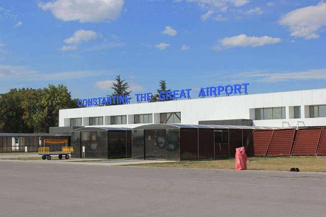 1024px Niš – Airport