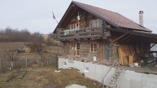 1704893498gornji Milanovac Savici Se Iz Beograda Preselili U Kalimanice Fotorina4 830x0