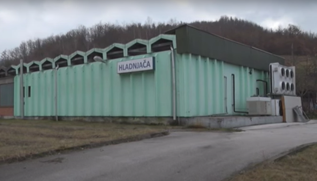 Hladnjača