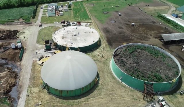 Bioenergana Bolja Zemlja