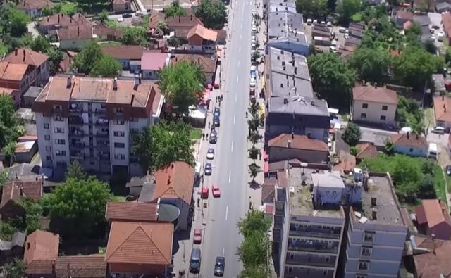 Ćićevac Yt