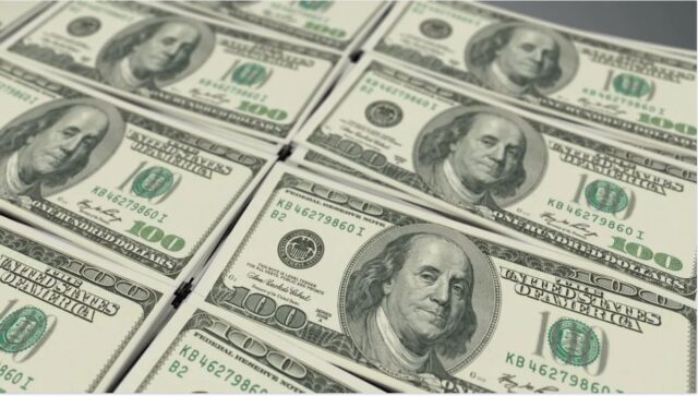 Dolar Dolari Pixabay