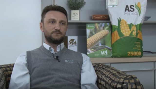Dr Aleksandar Radojčić Intervju