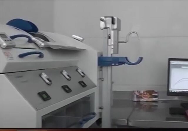 Fitosanitarna Laboratorija Yt