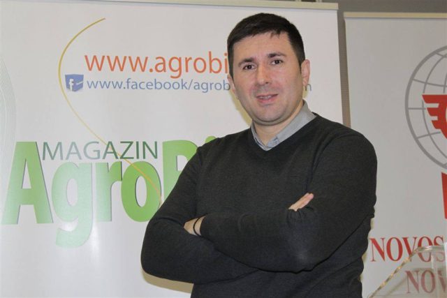 Goran Đaković