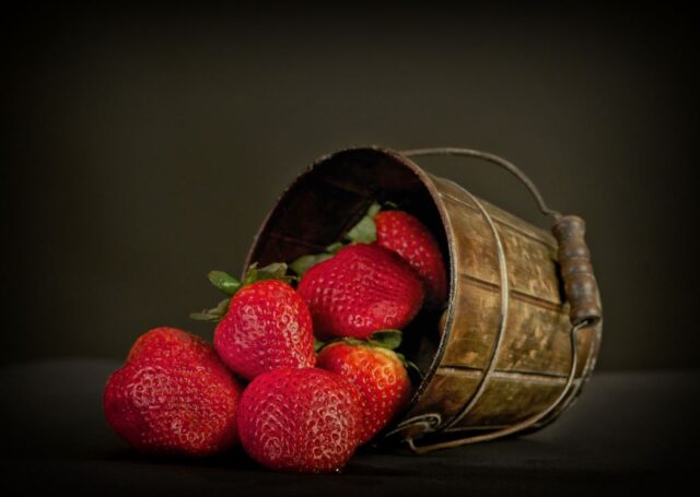 Jagoda Pixabay