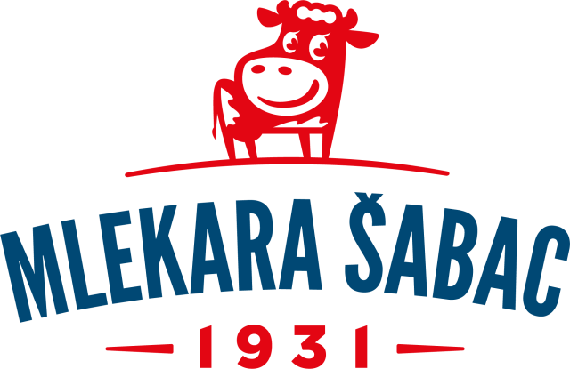 Mlekara Sabac Logo