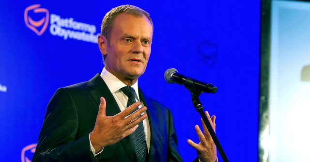 Ogłoszenie Wyników Wyborów Na Przewodniczącego Platformy Obywatelskiej Rp (9578433382)