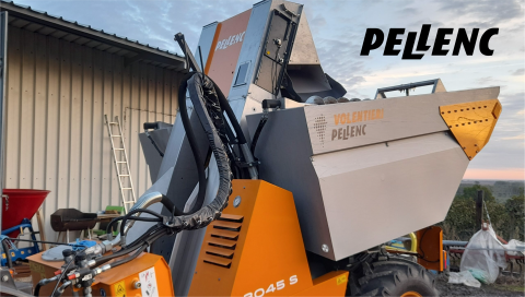 Pellenc 01