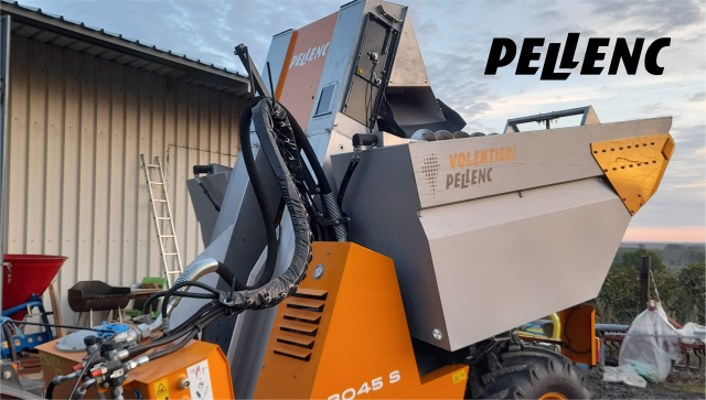 Pellenc 01