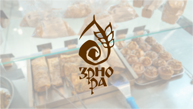 Pekara Zrno Ra