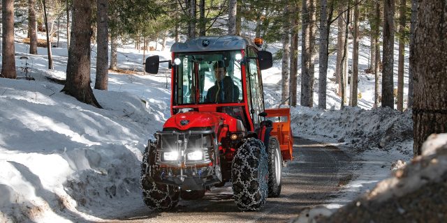 Trx5800groundcare