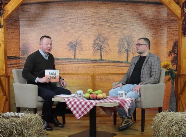 Uroš Davidović Nedimović
