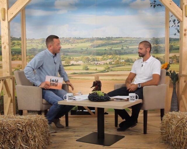 Uroš Davidović I Marko Janković