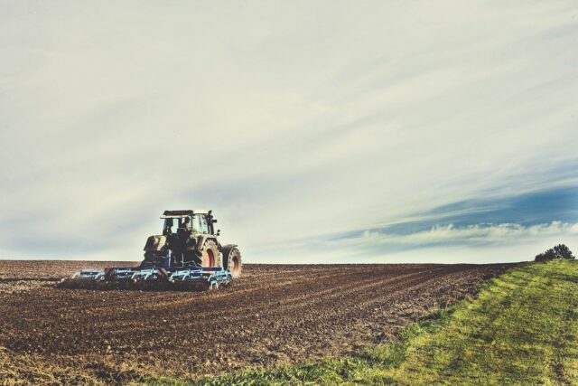 Traktor