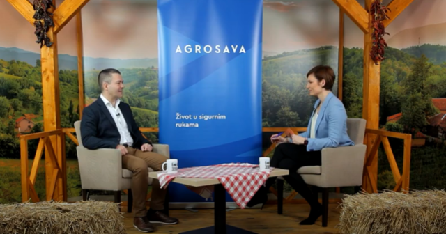 Agrosava Gostovanje