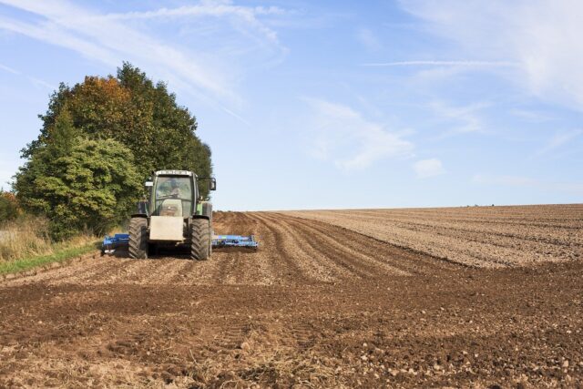 Traktor