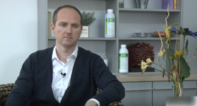 Galenika Intervju