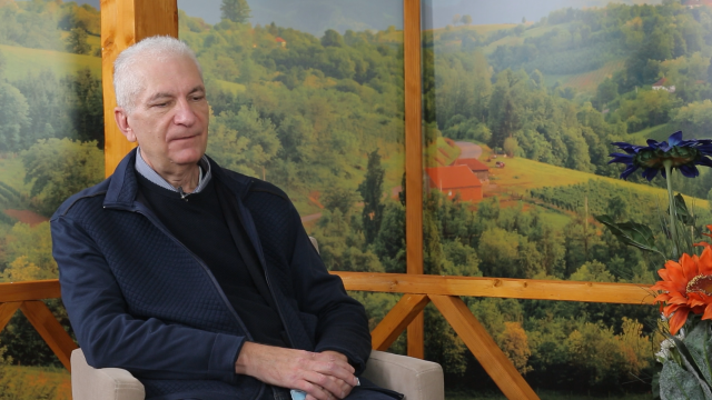 Gost Boris Berisavljevic