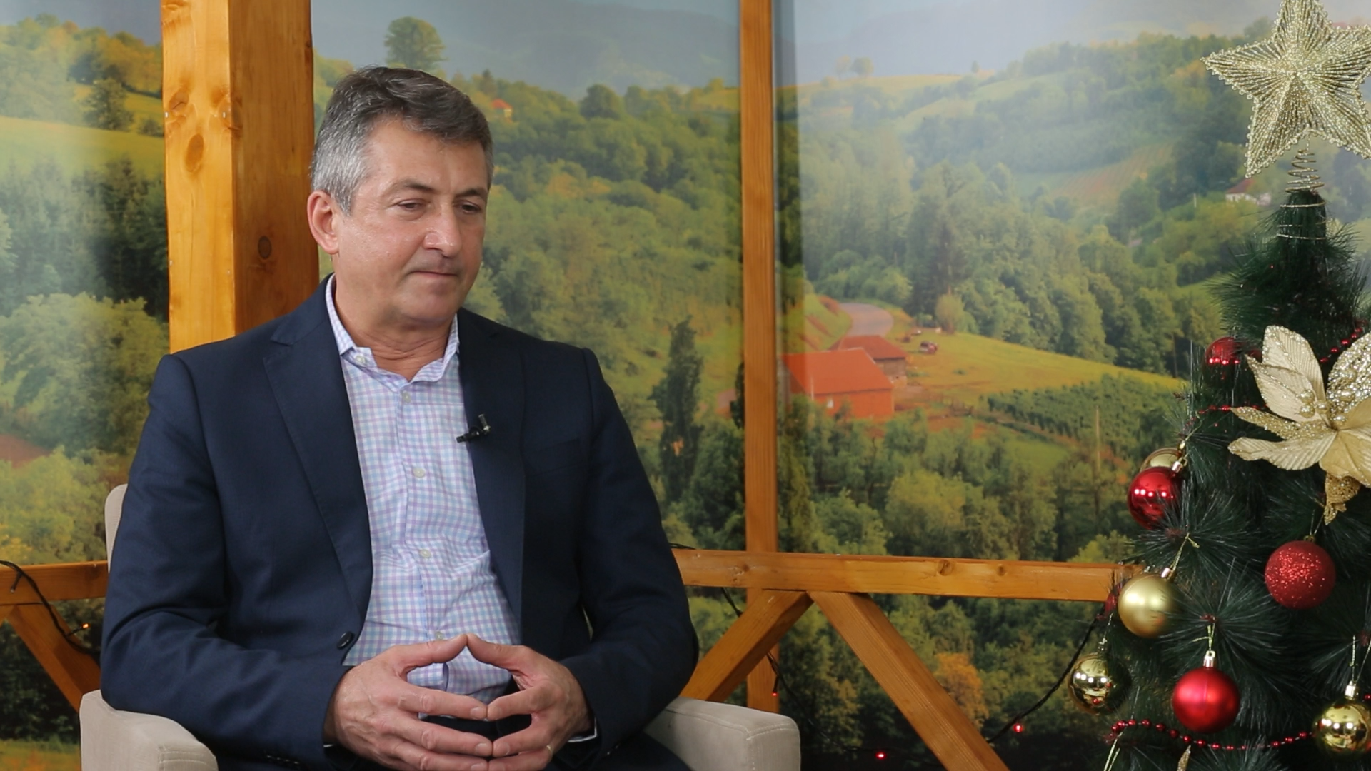 Gostovanje Dr Jonel Subic