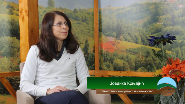 Jovanka