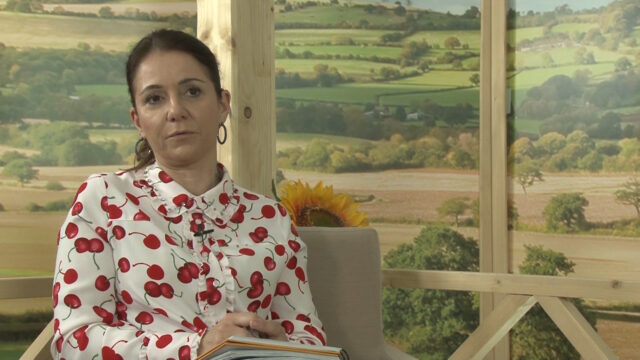 Marija Agrokorpa