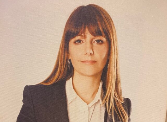 Marija Strbojevic