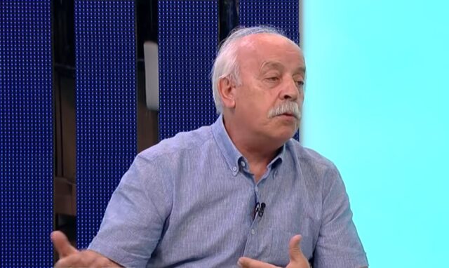 Milan Prostran