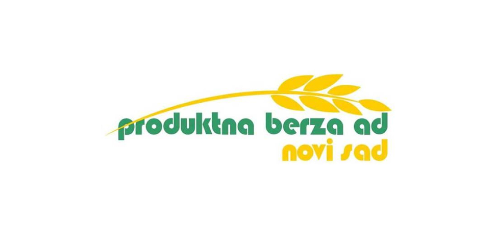 Produktna Berza Ns
