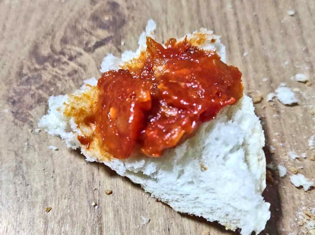 Slatkoslanina