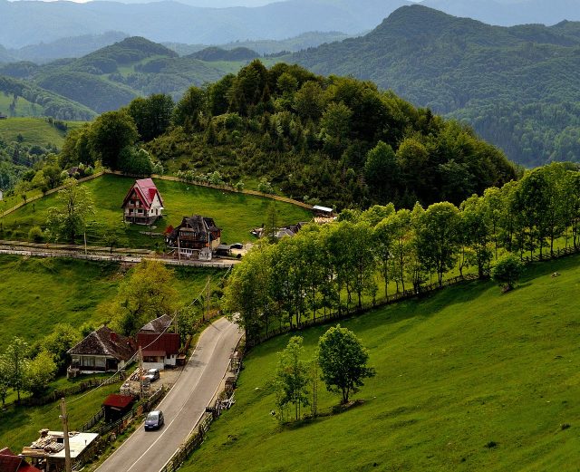 Village 416125 1280