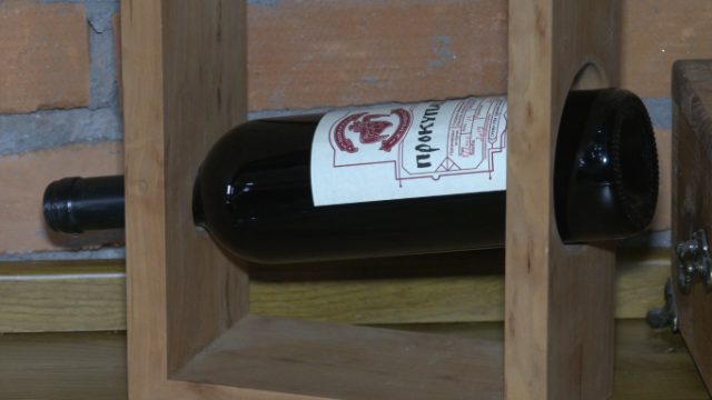 Vino Zarkovic Thumb 1