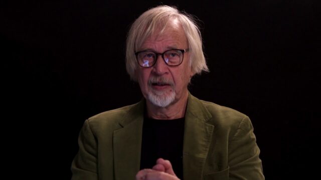 Wolfgang Wodarg
